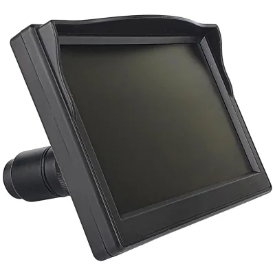 Аксесуар до мікроскопів Sigeta Екран для мікроскопа LCD Displayer 5" (65686)