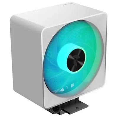 Кулер до процесора APNX AP1 White (APTC-PF30517.21)