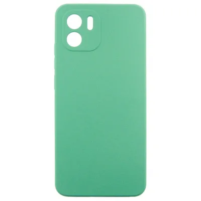 Чохол до мобільного телефона Dengos Soft Xiaomi Redmi A2 (mint) (DG-TPU-SOFT-23)