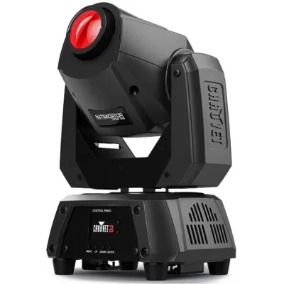 Світлова голова Chauvet Intimidator Spot 160