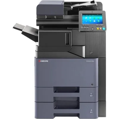 Багатофункціональний пристрій Kyocera TASKalfa 358 ci (1102V43NL0)