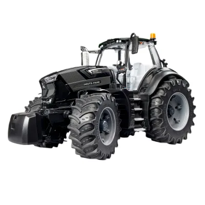 Масштабна модель автомобіля Bruder Трактор Deutz-Fahr 8280 TTV Warrior (03162)