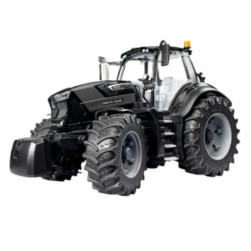 Масштабна модель автомобіля Bruder Трактор Deutz-Fahr 8280 TTV Warrior (03162)