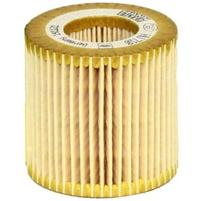 Фільтр масляний Mann HU710X