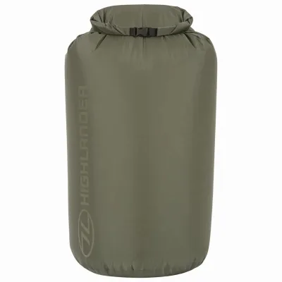 Гермомішок Highlander Drysack 80L Ranger Green (DB113V2-RG) (931535)