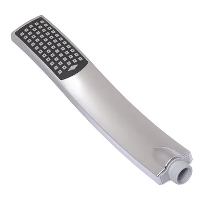 Лійка для душу 248×41мм 1 режим (55A) AQUATICA (9794255)