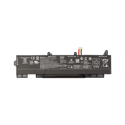 Акумулятор до ноутбука HP EliteBook 850 G7 (CC03XL Type2) 11.4V 4500mAh PowerPlant (NB462544)