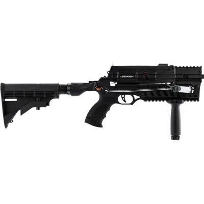 Арбалет Steambow AR-6 Stinger II Tactical 35lbs (0000376)