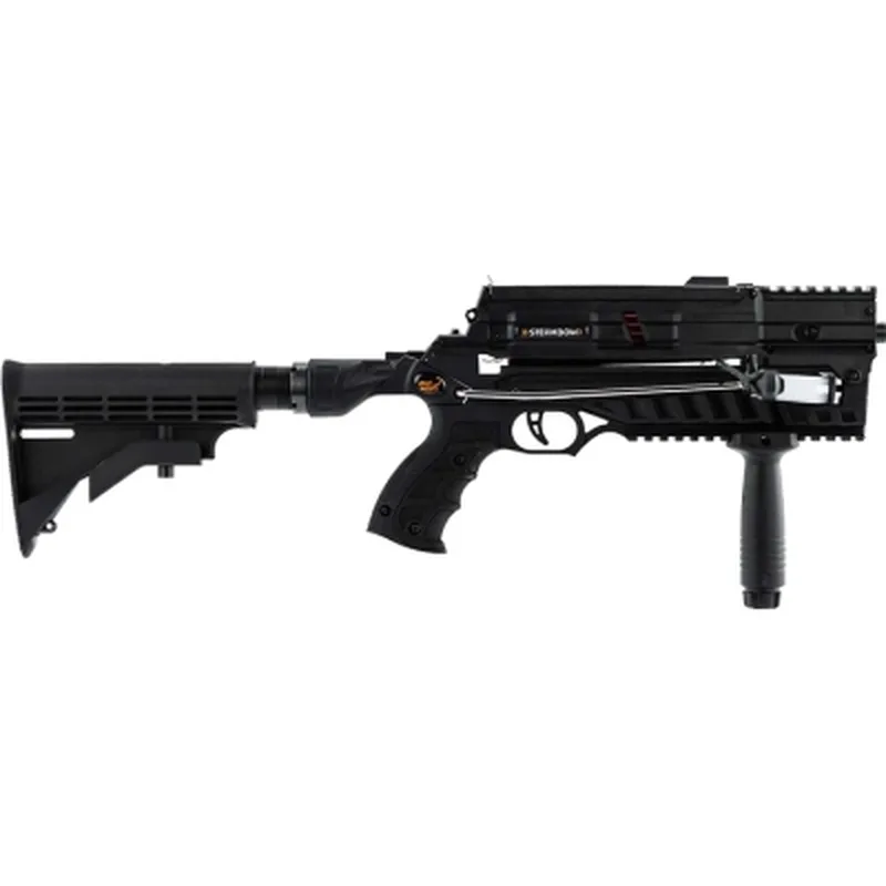 Арбалет Steambow AR-6 Stinger II Tactical 35lbs (0000376)