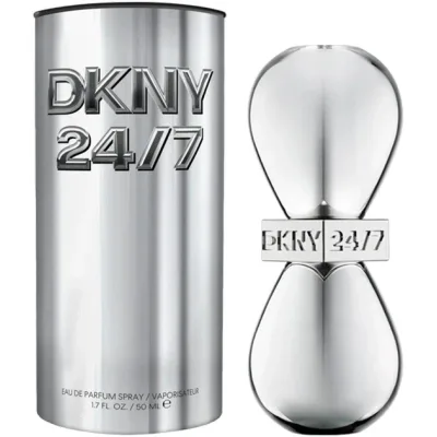 Парфумована вода Donna Karan DKNY 24/7 50 мл (085715950451)