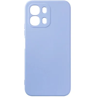 Чохол до мобільного телефона Armorstandart ICON OPPO A6S 4G / A6 4G Lavender (ARM90355)