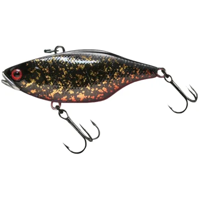 Воблер Jackall TN60 60mm 12.7g Wabisabi Gold Black (1699.19.26)