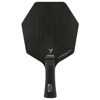 Основа для ракетки Stiga Cybershape Carbon Master (1600-0201-35) (932082)