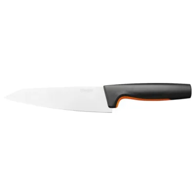 Кухонний ніж Fiskars Functional Form шеф середній 16,9 см (1057535)
