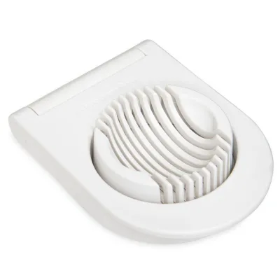 Яйцерізка KitchenAid Universal 15 см біла (KQG135OHWHE)
