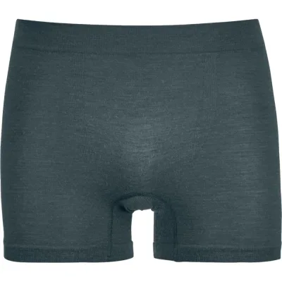 Термотруси Ortovox 120 Comp LightI Boxer Mns dark arctic grey - L - темно-сірий (025.001.1272)