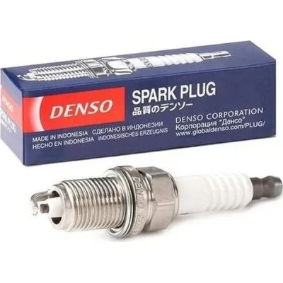 Свічка запалювання Denso K20RU11