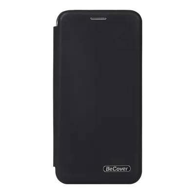Чохол до мобільного телефона BeCover Exclusive Infinix Hot 40 Pro (X6837) Black (711154)