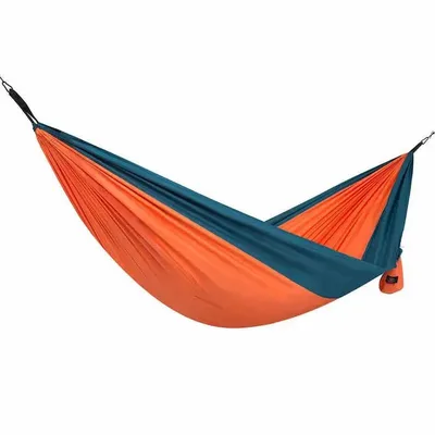 Гамак Naturehike NH21DC011 double Orange (6927595713587)