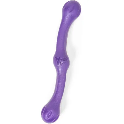 Іграшка для собак West Paw Zwig Large Eggplant 35 см (0747473759645)