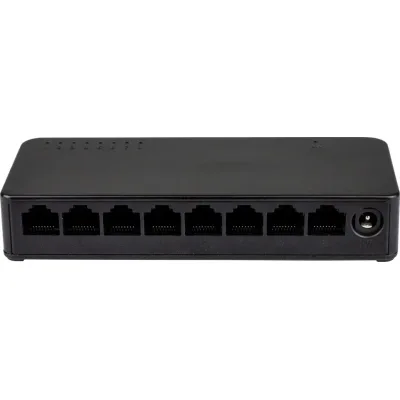 Комутатор мережевий SEVEN Systems NS7308