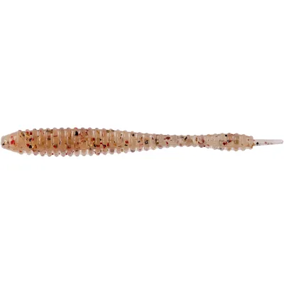Силікон рибальський Reins Bubbling Shaker 3" 321 Gold Legend (14 шт/уп.) (1552.00.34)