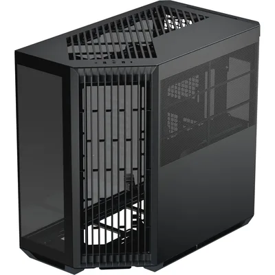 Корпус для ПК APNX V1 Black (APCM-VI01003.11)
