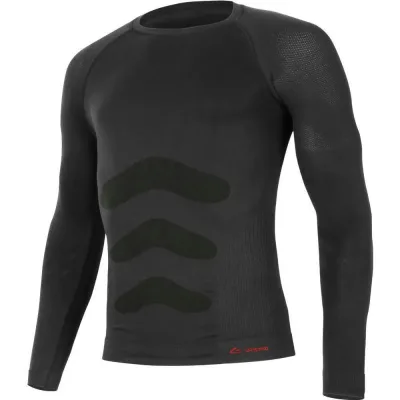 Термокофта Lasting Apol 9090 - L/XL - чорний (002.001.1409)