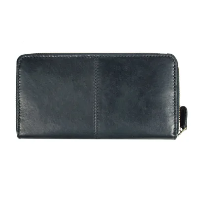 Гаманець Ashwood T90 Black