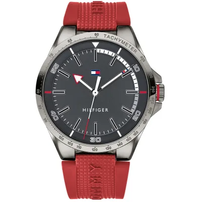 Наручний годинник Tommy Hilfiger 1791527
