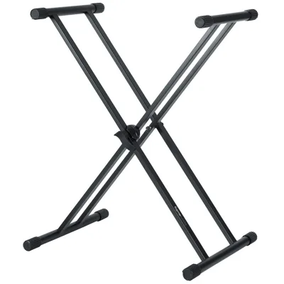 Стійка для клавішних Gator Frameworks Deluxe "X" Style Keyboard Stand (GFW-KEY-2000X)