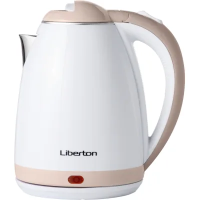 Електрочайник Liberton LEK-6802