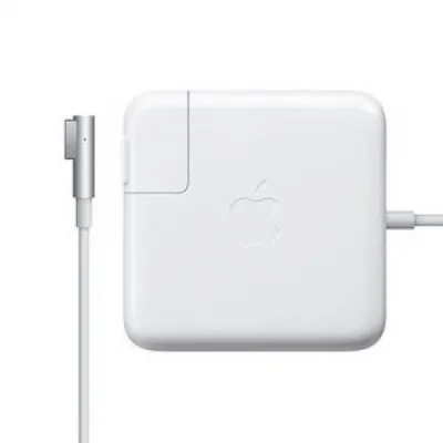 Блок живлення до ноутбуку Merlion Apple 85W 18.5V 4.6A, MagSafe (20432 / LAMS/85)