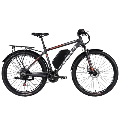Електровелосипед Formula 29" eMOTION PLUS DD FR рама-19" 48B 15А*г 500Вт 2026 сіро-сріблястий (ELB-FR-29-261)