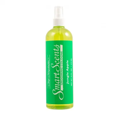 Парфуми для тварин Chris Christensen Smart Scents Jungle Apple 473 мл (819774013044)