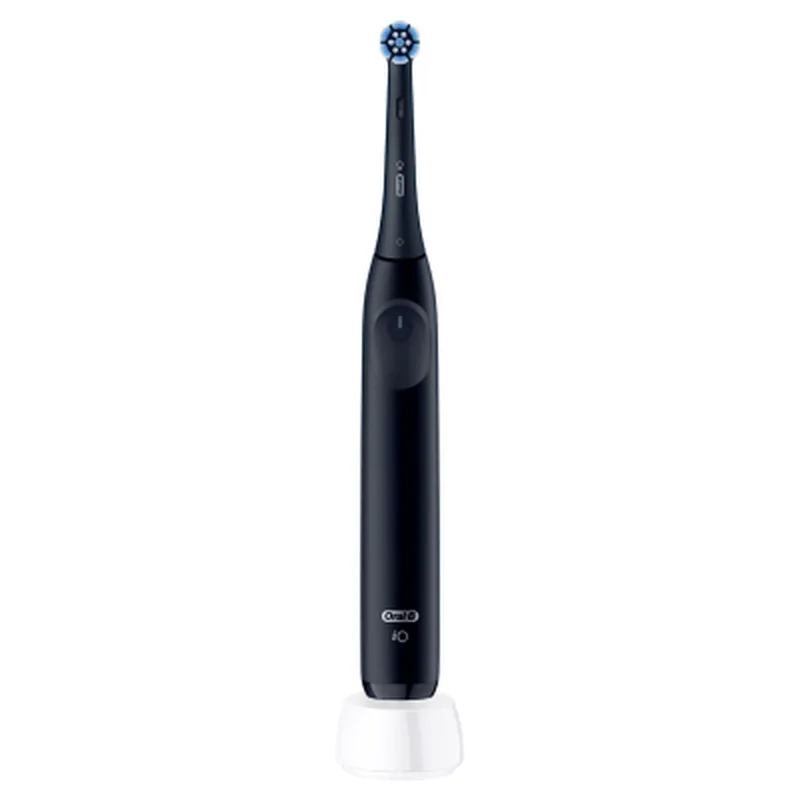 Електрична зубна щітка Oral-B Series 2 iOS2.1C9.0 Black (8700216614931)