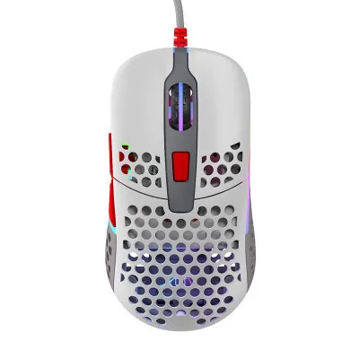 Мишка Xtrfy M42 RGB Retro (XG-M42-RGB-RETRO)