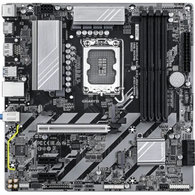 Материнська плата GIGABYTE B860M D3HP