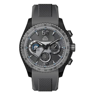 Наручний годинник Kappa KP-1405M-C
