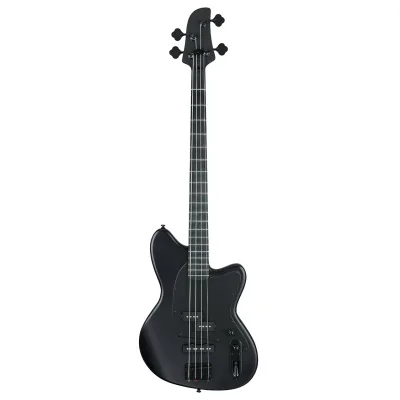Бас-гітара Ibanez TMB420B BKF (236710)
