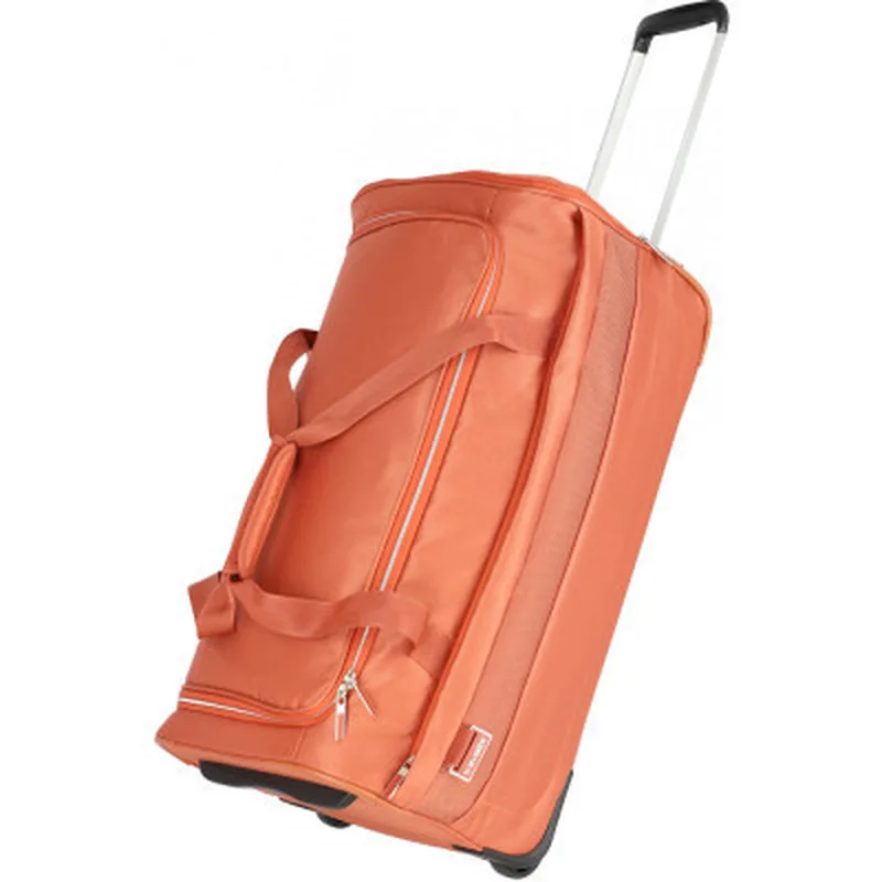Дорожня сумка на колесах Travelite MIIGO/Copper TL092701-87