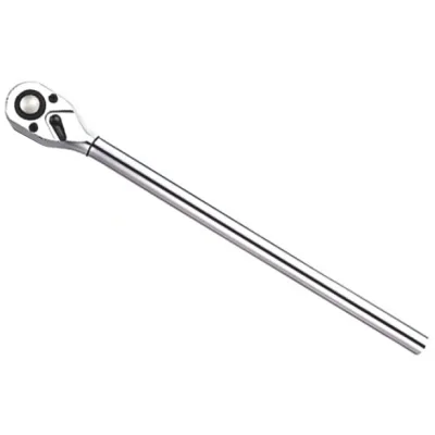 Тріскачка Toptul 1/2" 36 зубців, під телескопічний подовжувач (CHAG1636)