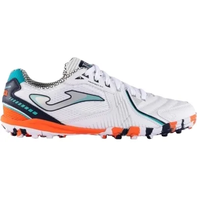 Сороконіжки Joma Dribling DRIW2432TF білий, помаранчевий 43 (8445954832369)