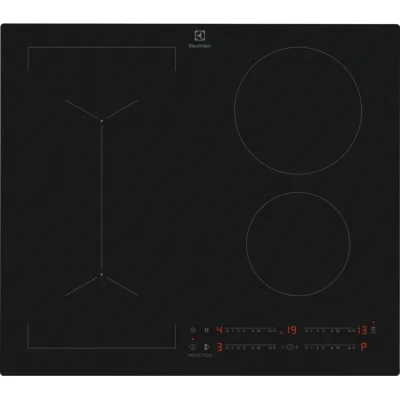 Варочна поверхня Electrolux EIV63443CT