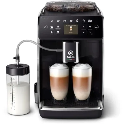 Кавомашина Saeco GranAroma SM 6480/00 (SM6480/00)