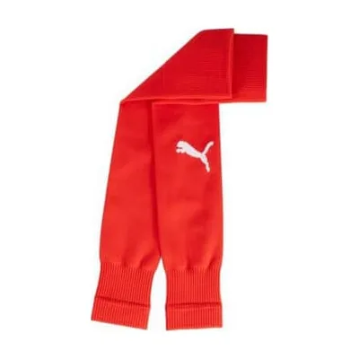 Гетри Puma teamGOAL Sleeve Sock 706028-01 червоний 39-42 (4067978044586)