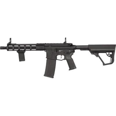 Гвинтівка страйкбольна Evolution Ghost 3.0 Viper M AEG Black (MHS-4002)