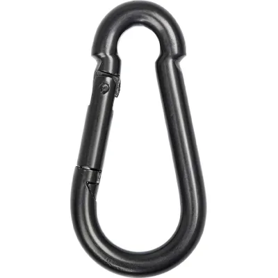 Карабін туристичний Skif Outdoor Clasp I 110 кг (BT245-110)