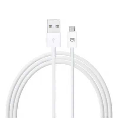 Дата кабель USB 2.0 AM to Micro 5P 1.0m AMD518 Armorstandart (ARM58525)