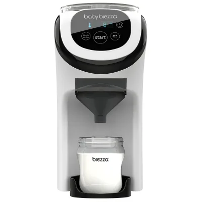 Машина для приготування дитячої суміші Baby Brezza Formula Pro Mini (FRP0079)